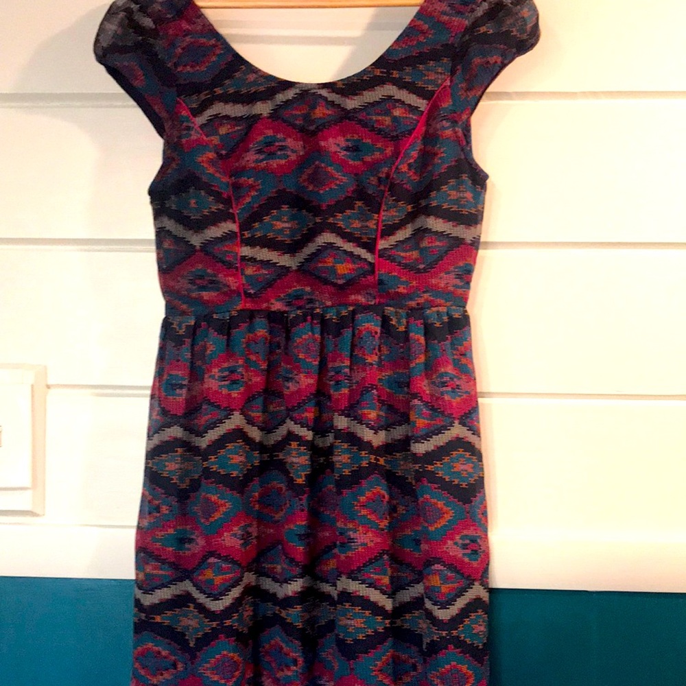 Band of Gypsies Party dress